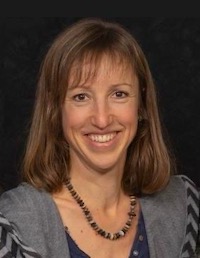 Katrin Thiemann, Kassiererin
