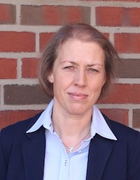 Silke Deidert, Vorsitzende