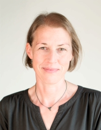 Silke Deidert, Vorsitzende