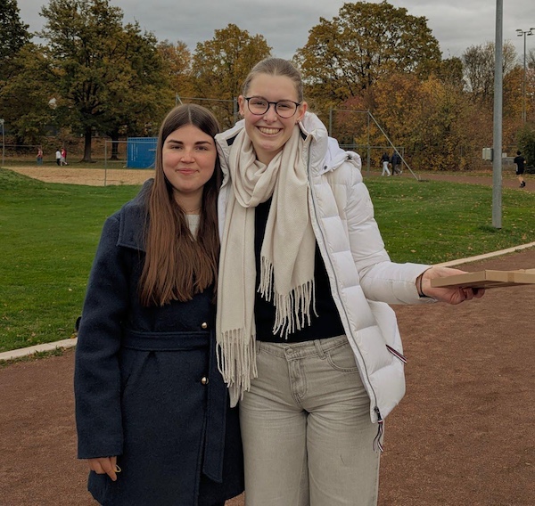 2025 Sponsorenlauf Orga