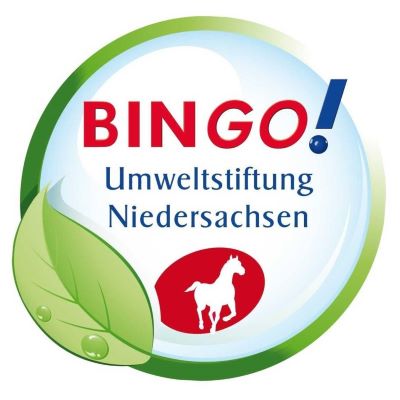 Nds. Bingo Umweltstiftung Logo