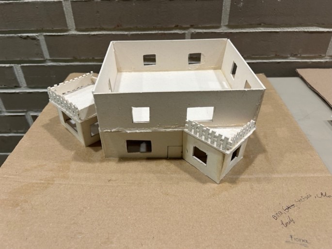 2026 Architekturprojekt 5