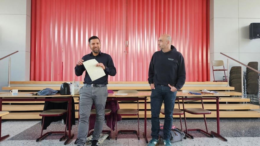 2026 Architekturprojekt 6