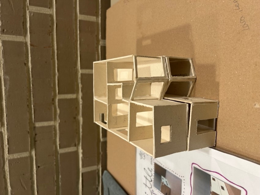 2026 Architekturprojekt 8