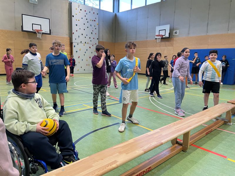 2025 Sportfest
