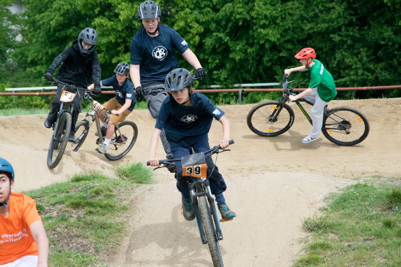 2026 MTB I
