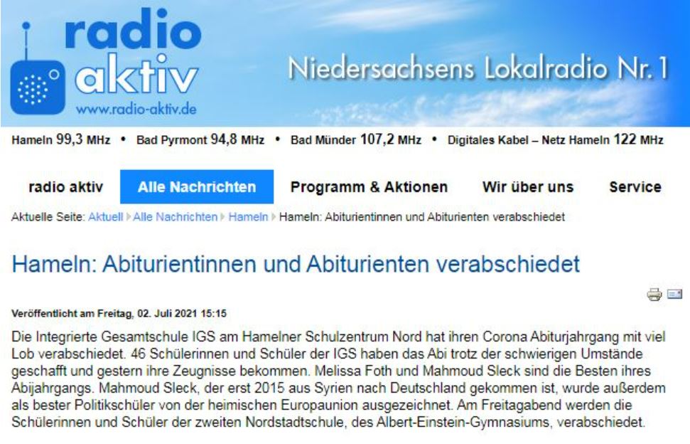 radioaktiv 2021 07 02